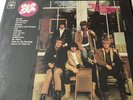 Moby Grape - Moby Grape Self Titled - Columbia - CS 9498 - LP WITH Poster