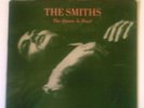 THE SMITHS - THE QUEEN IS DEAD LP + INNER  UK 1ST PRESS ROUGH TRADE ROUGH 96