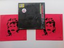 GEORGE HARRISON LIVE IN JAPAN  ORIG  1992  VINYL LP