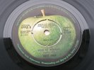 WHITE TRASH    ORIGINAL 1969 UK 45   ROAD TO NOWHERE   APPLE 6       1 G     1 A