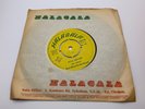 Ram-Ram-Go-Go-Sound – Pep-77 / U.S.A Out-Cry - Rare Afro Jazz Soul 7
