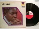 ALICE CLARK '72 Mainstream RARE original Bernard Purdie Cornell Dupree READ
