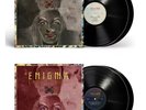 Enigma —Love Sensuality DevotionThe (The Remix und Best) (2 Album 4 LP ) NEU
