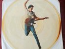 BRUCE SPRINGSTEEN  COVER ME UNCUT  Vinyl  Picture Disc UK 1984 (12 