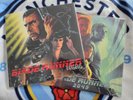 BLADE RUNNER 1982 & 2049 - VINYL REISSUES  (MINT)