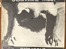 Saccharine Trust - Pagan Icons EP - SST 006 - 1981 First Pressing - VG+