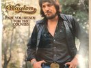 Waylon Jennings 