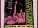 My Life With The Thrill Kill Kult – Sexplosion  2xLP On Pink Vinyl Electro Rock