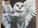 Deftones - Diamond Eyes LP White Vinyl Limited Edition Reissue  Factory Sealed