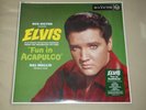 Elvis Presley Vinyl LP FTD Fun In Acapulco New Sealed