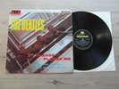 THE BEATLES-PLEASE PLEASE ME-MONO PMC 1202-1N1N-VG-VG+ VINYL LP ALBUM 1963