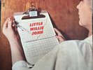 Little Willie John - Fever - 1956 - King Label - Hifi(Nurse Cover)