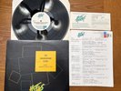 RARE Hot Rocks Radio Show 5/20/88 The Bananarama Story Vinyl W/ Line Sheets
