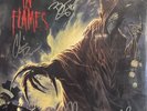 In Flames - Forgone LP 2023 Nuclear Blast [Special Edition Red Marbled] [Signed]