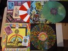 3 LP - Black Magick SS - BMSS 3 LPs Deluxe Bundle