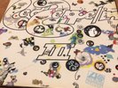 Led Zeppelin III UK  First Pressing