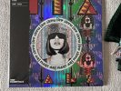 Kala MIA Exclusive VMP Club Edition Neon Purple & Green  Vinyl 2LP  Iridescent