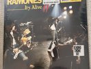 The Ramones It's Alive II Limited Edition 2020 RSD NEW SEALED