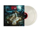 GHOST 2 LP - Rite Here Rite Now TRANSLUCENT MILKY CLEAR VINYL LIMITED TO 750