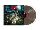 GHOST 2 LP - Rite Here Rite Now TRANSLUCENT BLACK ICE VINYL LIMITED TO 750 NEW