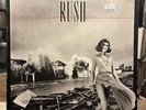 [ROCK/POP] EXC LP RUSH Permanent Waves [Original 1980 MERCURY Issue]