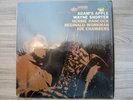 WAYNE SHORTER Adam's Apple Vinyl LP 70s Blue Note Reissue Van Gelder VG+/NM