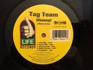 Tag Team - Whoomp  There It Is 12