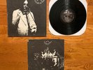 Neil Young - Tonight's the Night LP Reprise MS 2221 1975 1st Pressing w/ Inner
