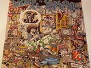 Weird Al Yankovic Self-Titled '83 NM- LP