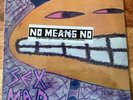 Original No Means No - Sex Mad LP - Sealed - Hype Sticker - Not Reissue