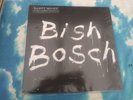 Scott Walker - Bish Bosch DBL LP Vinyl + CD 4AD CAD3220 2012#VINYL MINT NO BOOK#