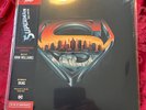 NEW MINT SEALED 2xLP VINYL SUPERMAN OST JOHN WILLIAMS 1978 MONDO PRESSING 2021