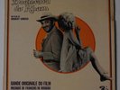 François De Roubaix ‎ Boulevard Du Rhum B.O. du Film LP BARCLAY 1971