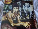 David Bowie, Diamond Dogs picture disc vinyl LP, 2024