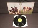 PINK FLOYD Atom Heart Mother Vinyl LP 1st Print Original 70 1st Press Psych