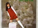 Original 1971 Sang Hee Kim Golden Hit Tom Jones Burt Bacharach Vinyl LP Record
