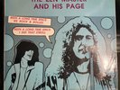 Robert Plant - The Zen Master And His Page. Led Zeppelin