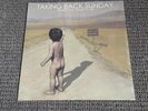 Taking Back Sunday - Where You Want To Be Vinyl Record SEALED Black