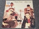Orange Juice - Rip It Up Vinyl Record FIRST UK Pressing Black 1982 Edwyn Collins