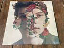 Shawn Mendes - Self Titled Vinyl Record SEALED Transparent Orange 2018 Rare