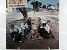 Jurassic 5 - Quality Control Vinyl Record 2000 Rawkus First Pressing