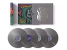 MF DOOM Operation Doomsday 25th Anniversary Legacy Edition Vinyl Box Set PRESALE