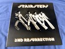 Stairsteps [EX] EARLY U.S. VINYL LP PRESSING 2nd Resurrection