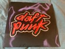 Daft Punk ORIGINAL 1997 VINYL 2x LP Homework