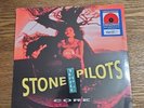 Core by Stone Temple Pilots (Walmert Exclusive Red Splatter Vinyl) Sealed