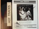 HOT TRACKS SERIES 3 ISSUE 1 DJ PROMO 2x12 SEALED MINT VINYL REMIX RECORD SET