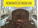 Vladimir Horowitz In Moscow - Scarlatti Mozart Schubert DGG 419 499-1 Digital