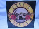 Guns N' Roses Some Kinda Orange Vinyl 2 LP Set Toasted Record Works TSTD 1909