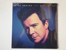 RICK ASTLEY The Best Of Me BLUE vinyl 2LP 2019 + download NEW SEALED