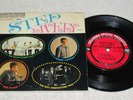 Step Lively - EP - Bob Dylan / Dave Clark Five / +2 - Columbia Special Products